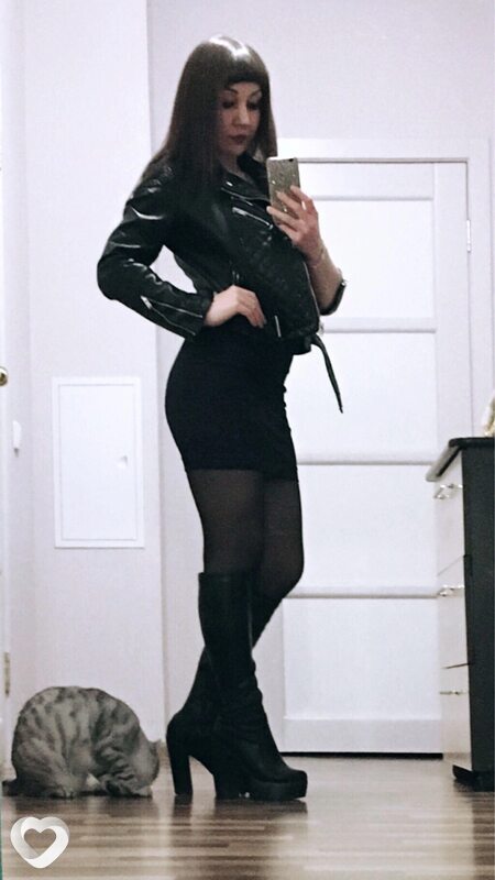 Кристина, 26, Новосибирске — анкета №1451550