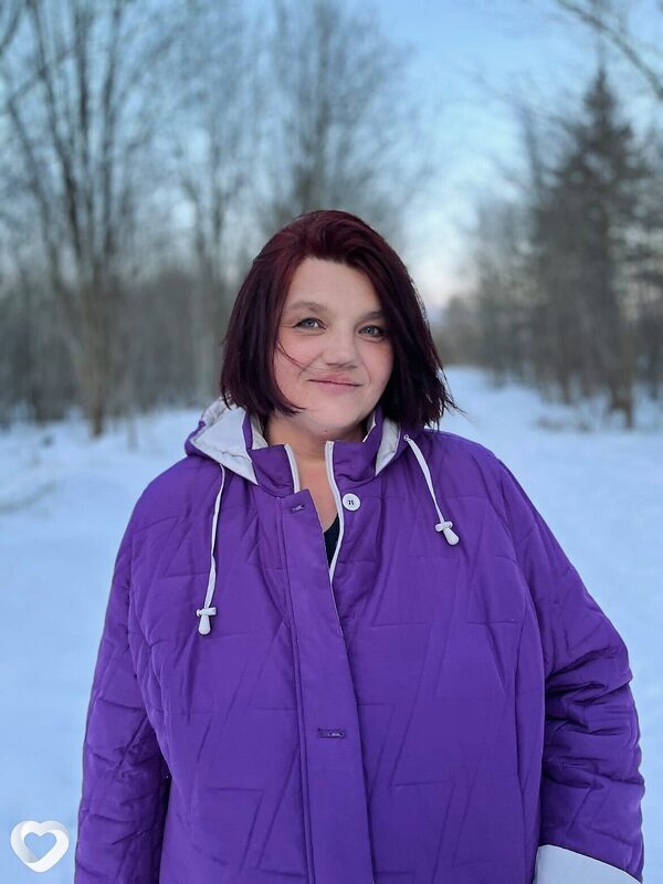 Наталья, 49, Минске — анкета №1451552