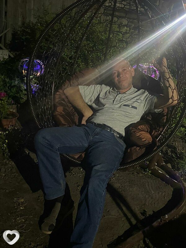 Юрий, 54, Минусинске — анкета №1451558
