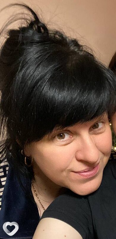 Ирина, 53, Запорожье — анкета №1451811