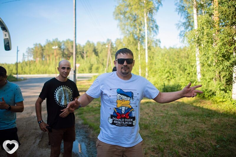 Дмитрий, 44, Перми — анкета №1451814