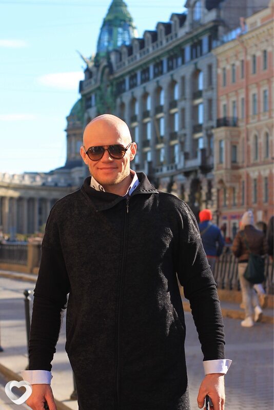 Михаил, 36, Донское — анкета №1451816