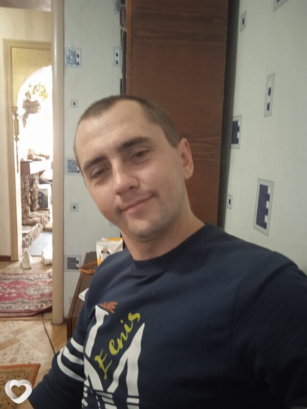 Сергей, 36, Стаханове — анкета №1451817