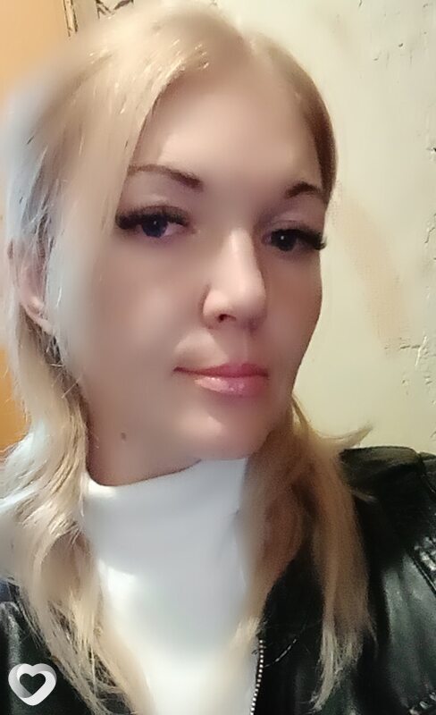 Татьяна, 39, Красноярске — анкета №1451823