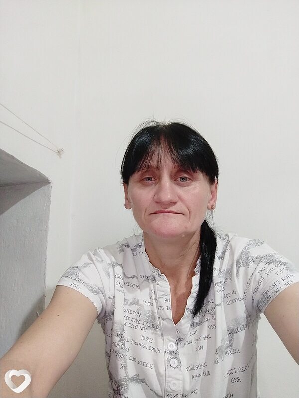 Дарья, Чимкент