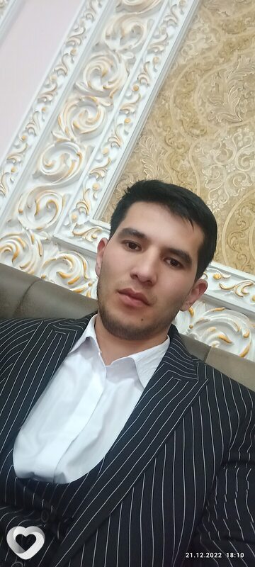 Марат, 31, Ташкент — анкета №1451826