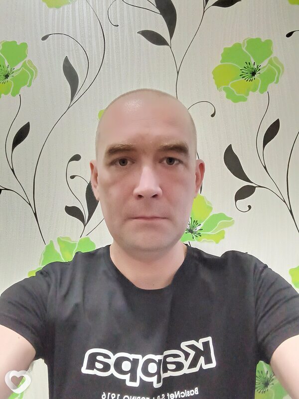 Анатолий, 37, Абакане — анкета №1451831