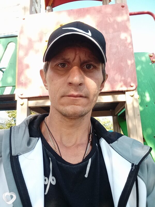 Александр, 38, Москве — анкета №1451692