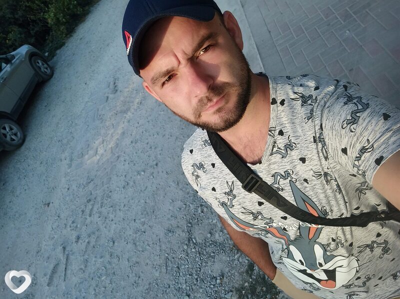 Sek, 32, Геленджике — анкета №1451693