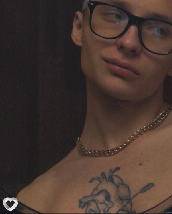 Даниил, 25, Гомеле — анкета №1451694