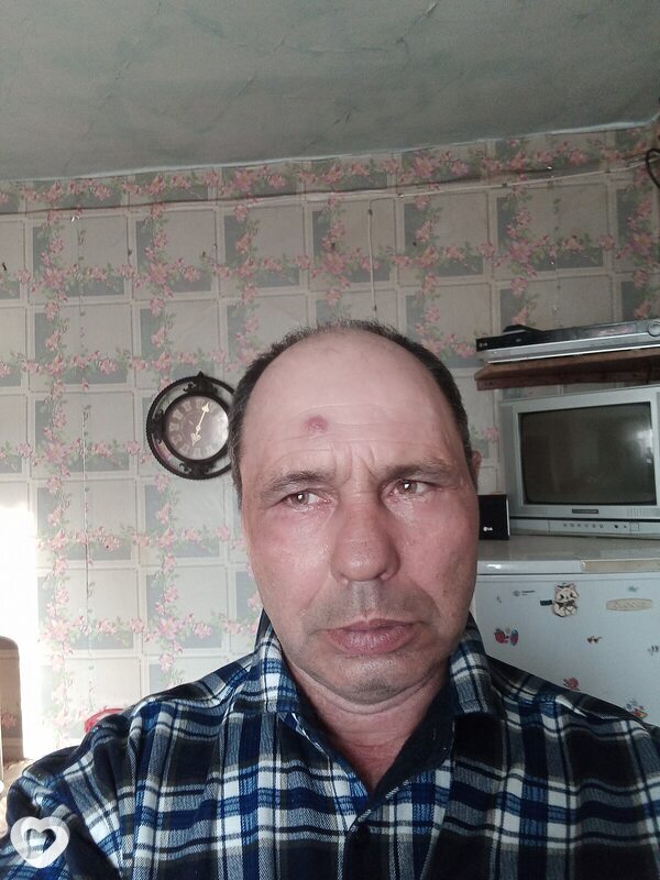 Виктор, 58, Южно-Сахалинске — анкета №1451696