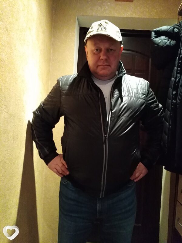 Юрий, 57, Полтаве — анкета №1451698