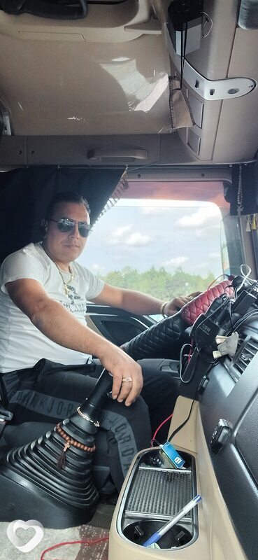 Давит, 43, Аксае — анкета №1451707