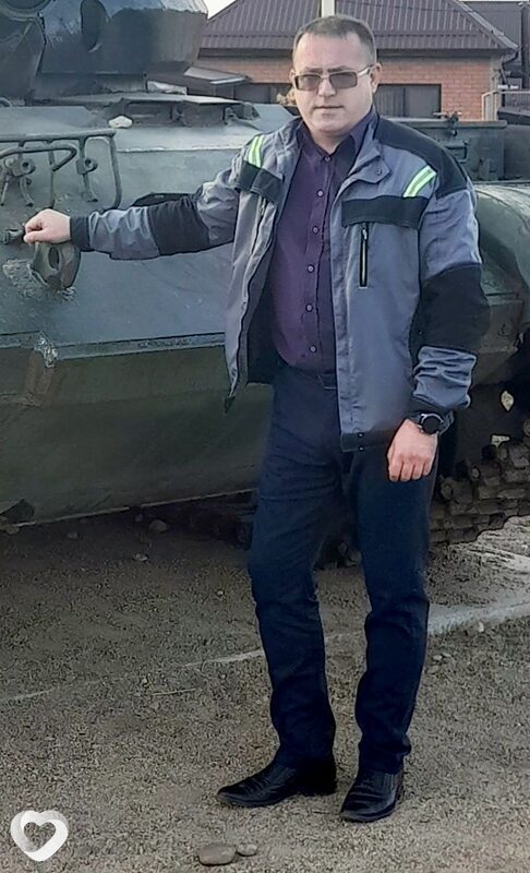 Владимир, Афипский