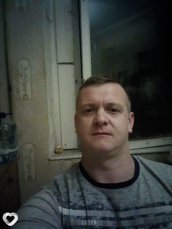 Иван, 39, Бердске — анкета №1451712