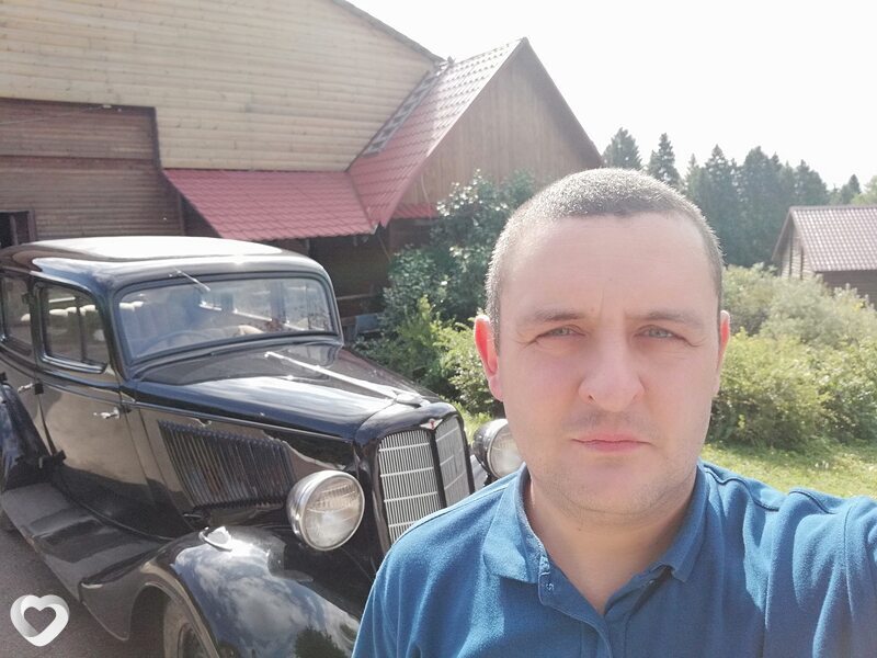 Александр, 45, Краснодаре — анкета №1451717