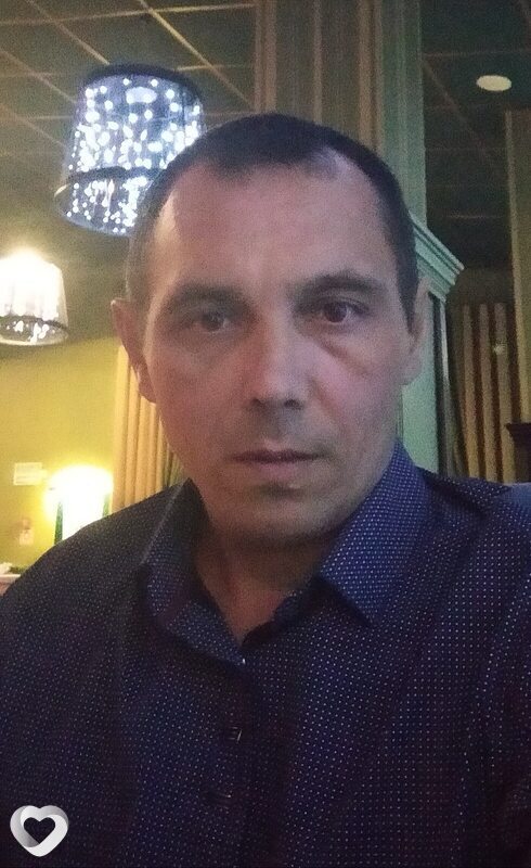 Илья, 45, Москве — анкета №1451719