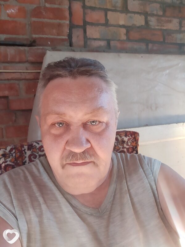 Сергей, 67, Ростове-на-Дону — анкета №1451721