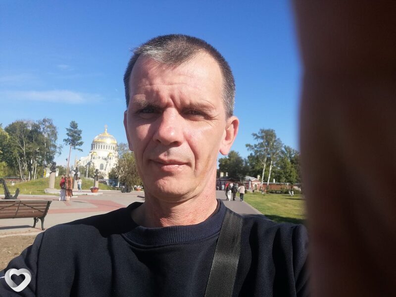 Сергей, 50, Кемерове — анкета №1451725
