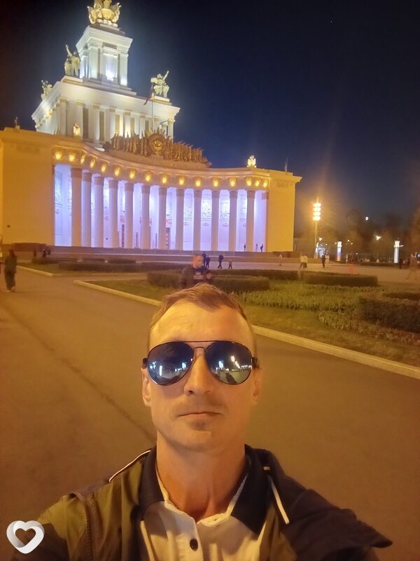Евгений, 37, Самаре — анкета №1451727