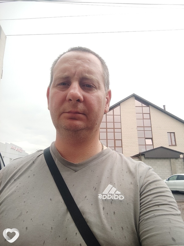 Сергей, 39, Курске — анкета №1451729