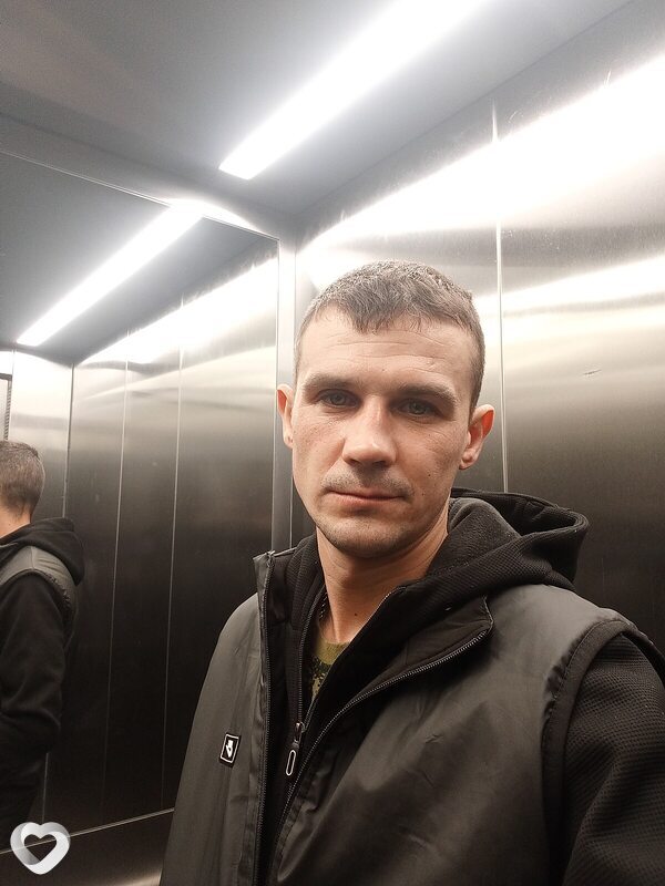 Андрей Петров, 37, Мариуполе — анкета №1451761