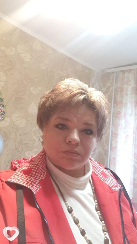 Аня, 50, Саяногорске — анкета №1451765