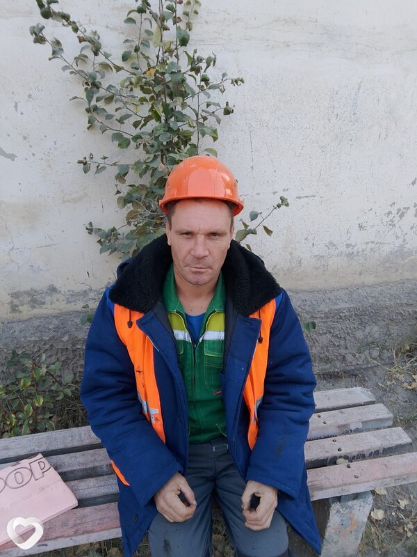 Женя, 41, Воронеже — анкета №1451770