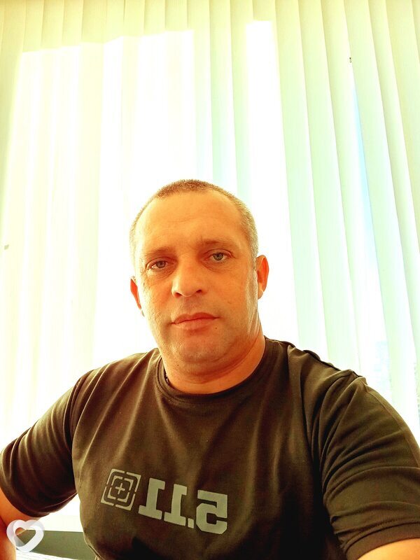 Николай, 45, Воронеже — анкета №1451778