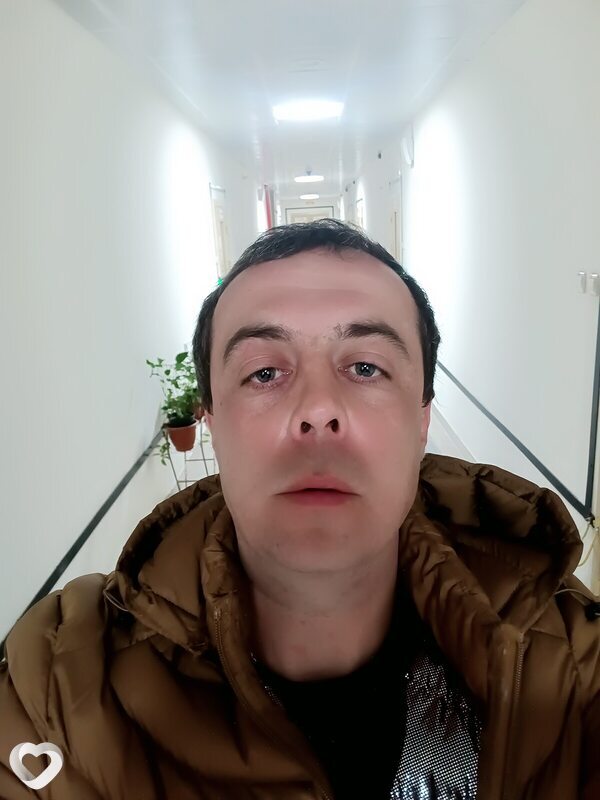 Максим, 40, Скопине — анкета №1451782