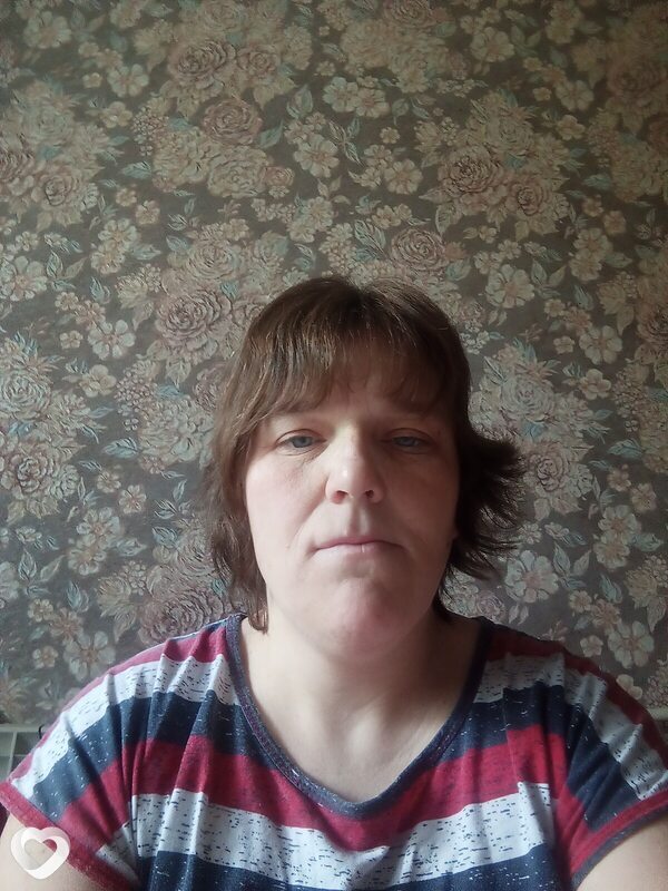 Елена, 36, Рязани — анкета №1451639