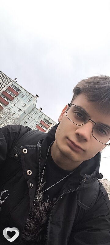 Иван, 20, Чите — анкета №1451651