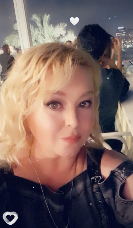 Алина, 47, Уфе — анкета №1451652