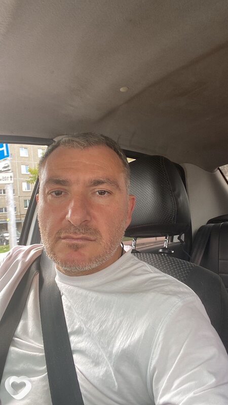 Artak Asv, 48, Саратове — анкета №1451654