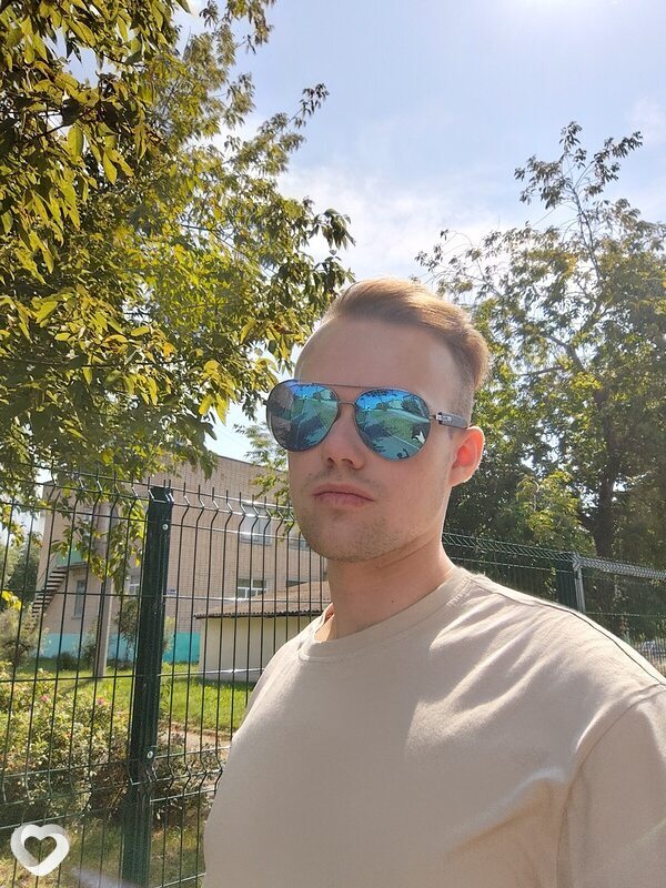 Егор, 20, Челябинске — анкета №1451613