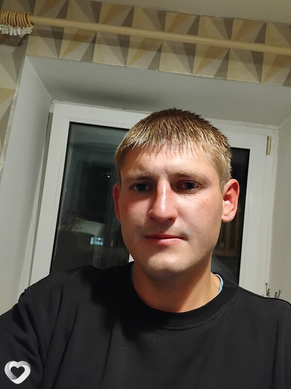 Алексей, 34, Минске — анкета №1451617