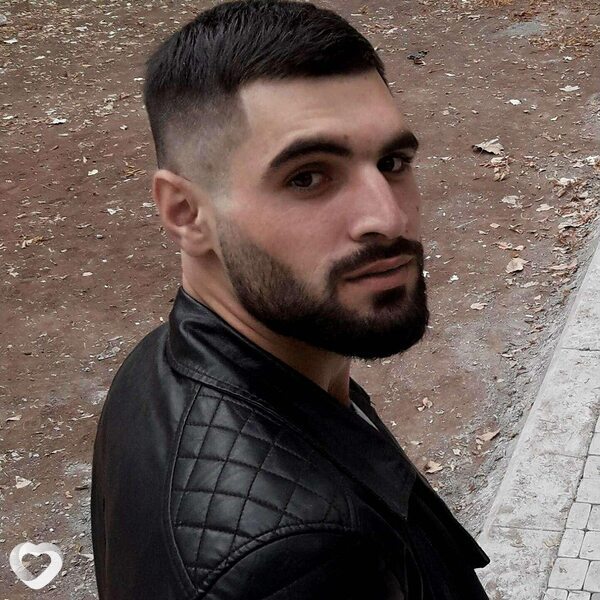 Жамал, 38, Санкт-Петербурге — анкета №1451618