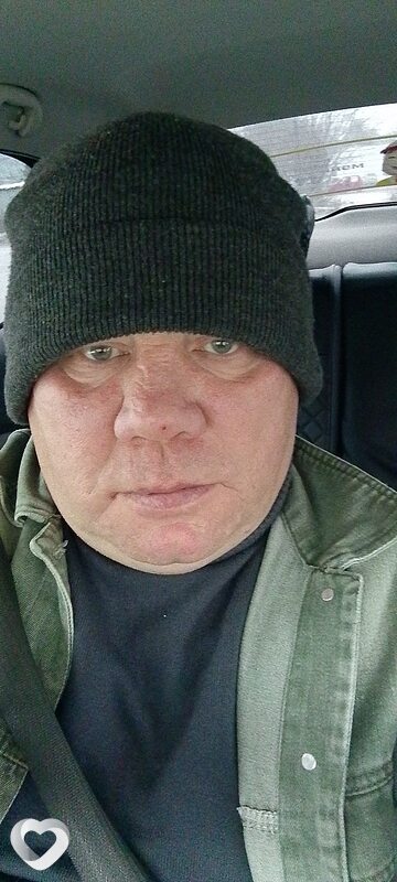 Илшат, 47, Альметьевске — анкета №1451626