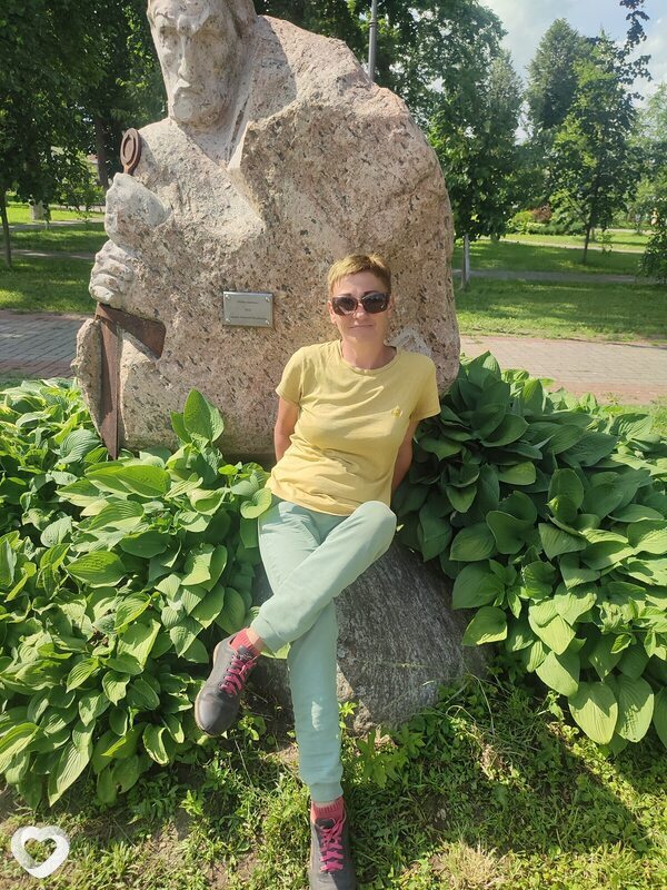 Светлана, Кричев