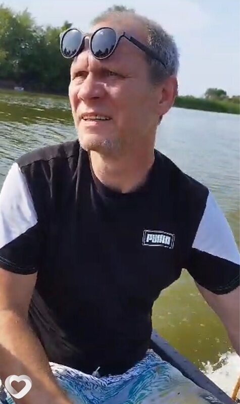 Андрей, 53, Казани — анкета №1451628