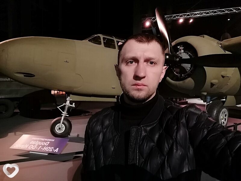 Александр, 37, Нижнем Тагиле — анкета №1451633
