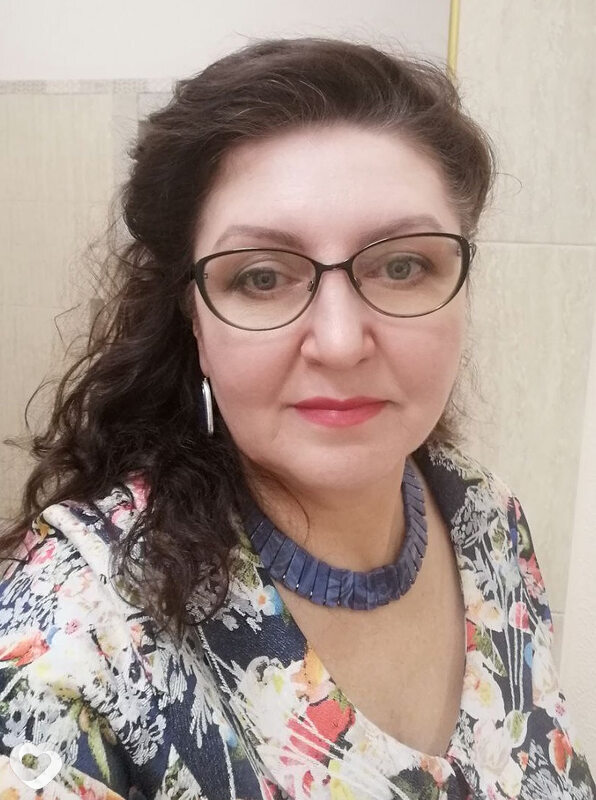 Наталья, 59, Москве — анкета №1451561