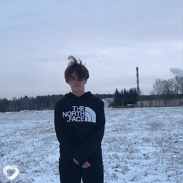 Леонид, 23, Минске — анкета №1451563
