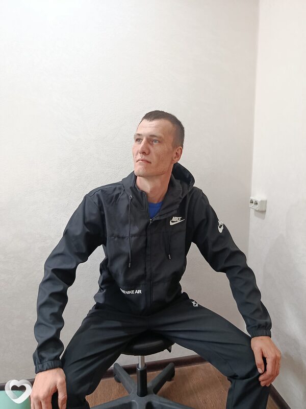 Игорь, Мирный (Якутия)