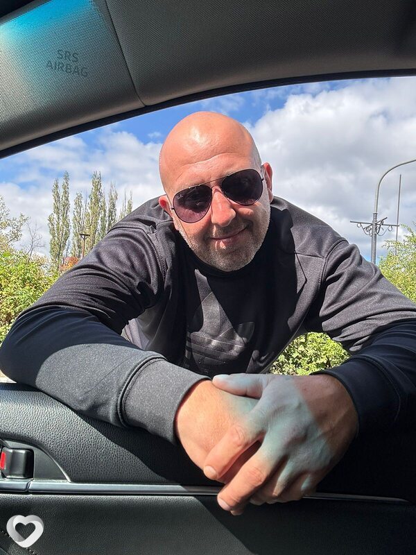 Александр, 40, Липецке — анкета №1451569