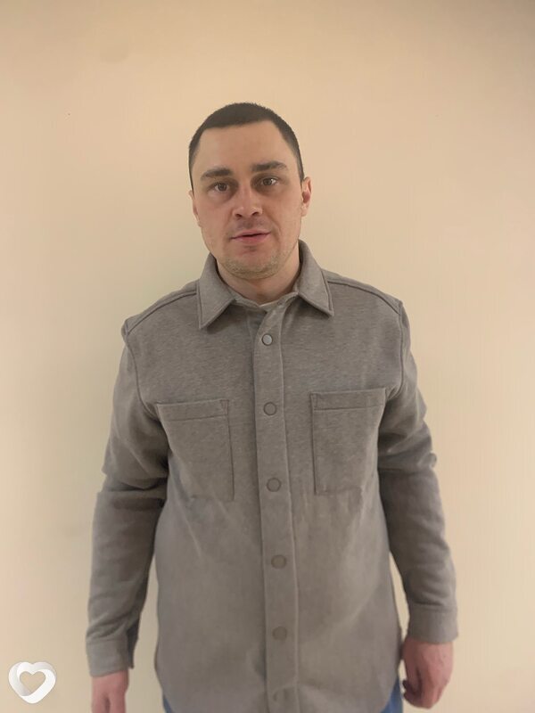 Данил, 33, Сургуте — анкета №1451570