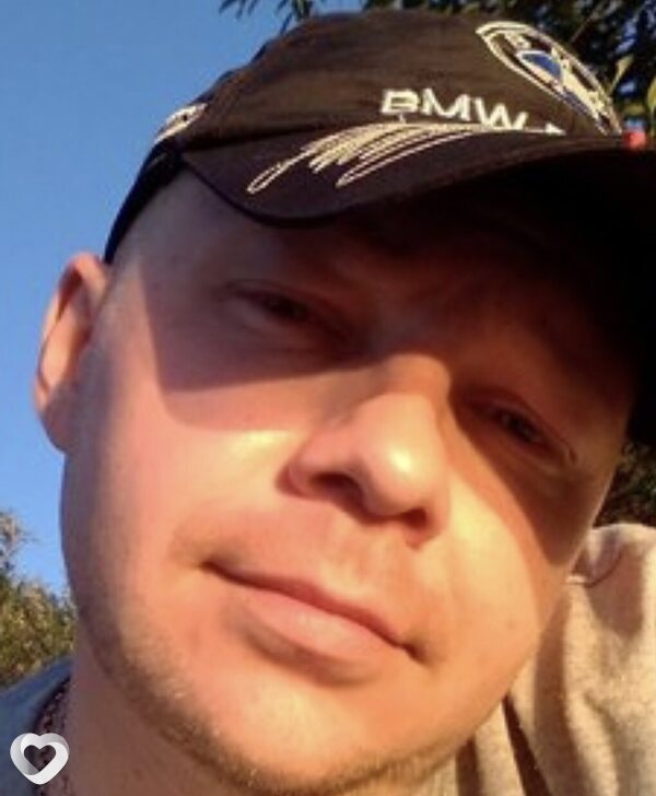 Женя, 39, Полевское — анкета №1451573