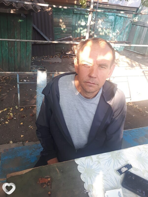 Витя, Таганрог