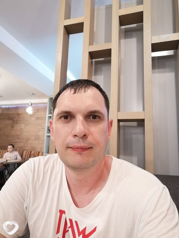 Виталий, 40, Новосибирске — анкета №1451582
