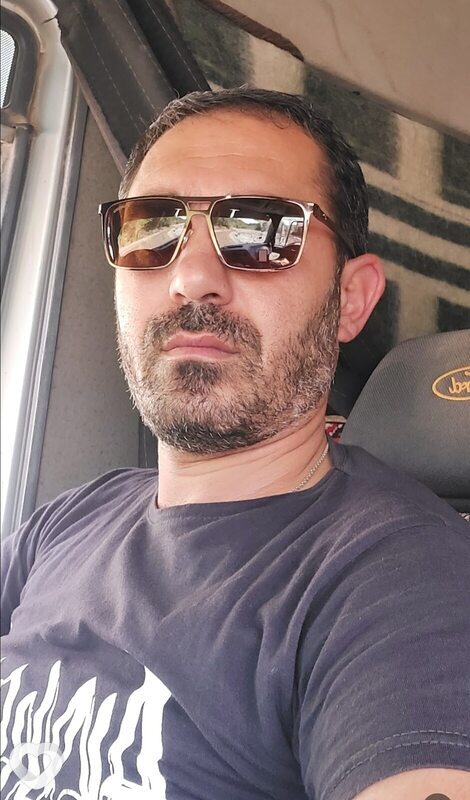 Вусал Баку, 43, Ижевске — анкета №1452537